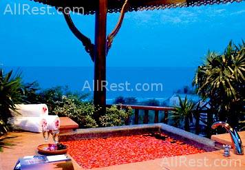Hua Hin Marriott Resort & Spa 18